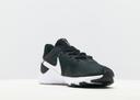 Nike Legend Essential 2 Black Women's Training Shoes, Size: 5