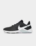 Nike Legend Essential 2 Black Women's Training Shoes, Size: 5