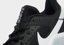 Nike Legend Essential 2 Black Women's Training Shoes, Size: 5