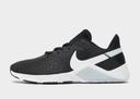 Nike Legend Essential 2 Black Women's Training Shoes, Size: 5