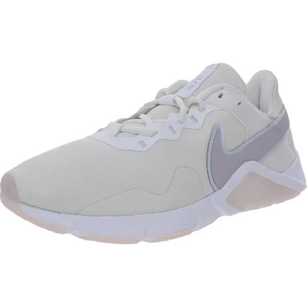 Nike Legend Essential 2 Premium Women's Training Shoe - Grey