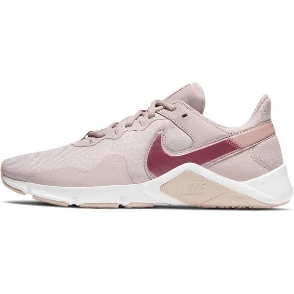 Nike Legend Essential 2 Shoes Pink Women - 38.5
