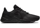 Nike Legend Essential 2 Triple Black (W)