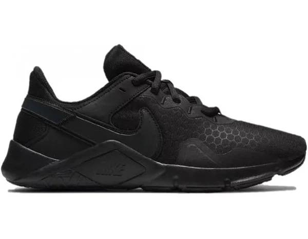 Nike Legend Essential 2 Triple Black (W)