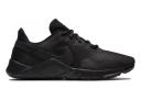 Nike Legend Essential 2 Triple Black (W)