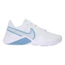 Nike Legend Essential 2 White/Blue CQ9545-101 Women's