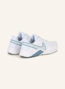 Nike Legend Essential 2 White/Blue CQ9545-101 Women's