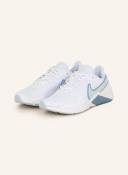 Nike Legend Essential 2 White/Blue CQ9545-101 Women's