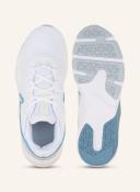 Nike Legend Essential 2 White/Blue CQ9545-101 Women's