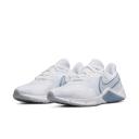 Nike Legend Essential 2 White/Blue CQ9545-101 Women's
