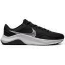 Nike Legend Essential 3 Next Nature Men's Training Shoes - 1 - Black