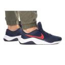 Nike Legend Essential 3 NN M DM1120-401 Shoes Blue