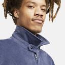 Nike Life Men's Harrington Jacket - Blue