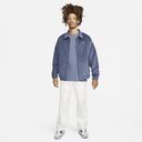 Nike Life Men's Harrington Jacket - Blue