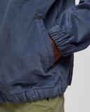 Nike Life Men's Harrington Jacket - Blue