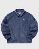 Nike Life Men's Harrington Jacket - Blue