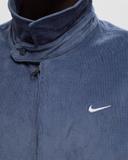 Nike Life Men's Harrington Jacket - Blue