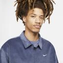 Nike Life Men's Harrington Jacket - Blue
