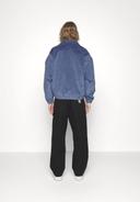 Nike Life Men's Harrington Jacket - Blue