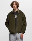 Nike Life Men's Harrington Jacket - Green