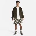 Nike Life Men's Harrington Jacket - Green