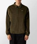 Nike Life Men's Harrington Jacket - Green
