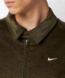 Nike Life Men's Harrington Jacket - Green