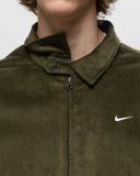 Nike Life Men's Harrington Jacket - Green