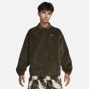Nike Life Men's Harrington Jacket - Green