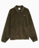 Nike Life Men's Harrington Jacket - Green