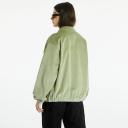 Nike Life Men's Harrington Jacket Oil Green/ White