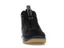 Nike Lunar Force 1 Duckboot Black Gum