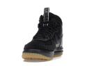 Nike Lunar Force 1 Duckboot Black Gum
