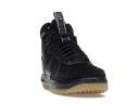 Nike Lunar Force 1 Duckboot Black Gum