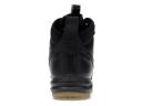 Nike Lunar Force 1 Duckboot Black Gum