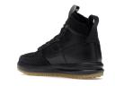 Nike Lunar Force 1 Duckboot Black Gum