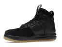 Nike Lunar Force 1 Duckboot Black Gum