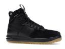 Nike Lunar Force 1 Duckboot Black Gum