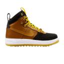Nike Lunar Force 1 Duckboot Light British Tan