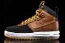 Nike Lunar Force 1 Duckboot Light British Tan