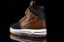 Nike Lunar Force 1 Duckboot Light British Tan