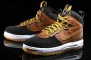 Nike Lunar Force 1 Duckboot Light British Tan