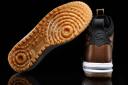 Nike Lunar Force 1 Duckboot Light British Tan