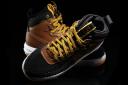 Nike Lunar Force 1 Duckboot Light British Tan