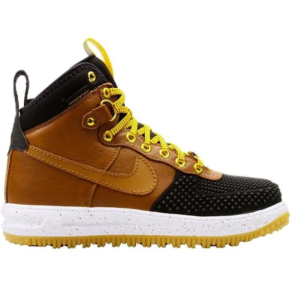 Nike Lunar Force 1 Duckboot Light British Tan