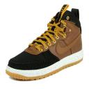 Nike Lunar Force 1 Duckboot Light British Tan