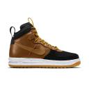 Nike Lunar Force 1 Duckboot Light British Tan