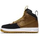 Nike Lunar Force 1 Duckboot Light British Tan