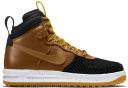 Nike Lunar Force 1 Duckboot Light British Tan