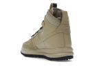 Nike Lunar Force 1 Duckboot Tan